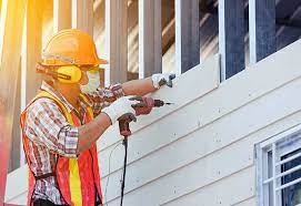 Best Vinyl Siding Installation  in Alpine, CA