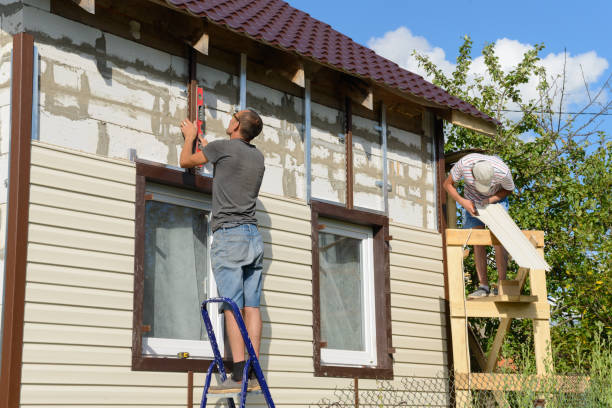 Best Siding for New Construction  in Alpine, CA