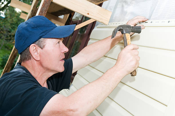 Best Storm Damage Siding Repair  in Alpine, CA